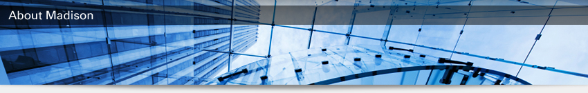 Madison Consulting Group